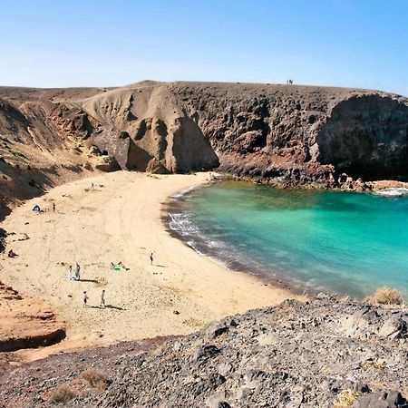 Carpe Diem Lanzarote Puerto del Carmen  Eksteriør bilde