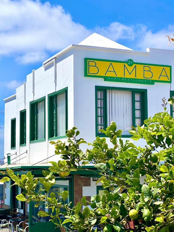 Carpe Diem Lanzarote Puerto del Carmen  Eksteriør bilde