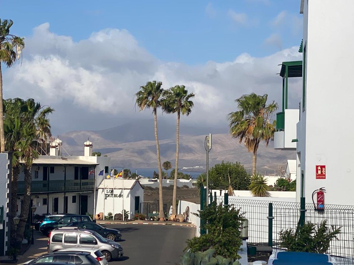 Carpe Diem Lanzarote Puerto del Carmen  Eksteriør bilde