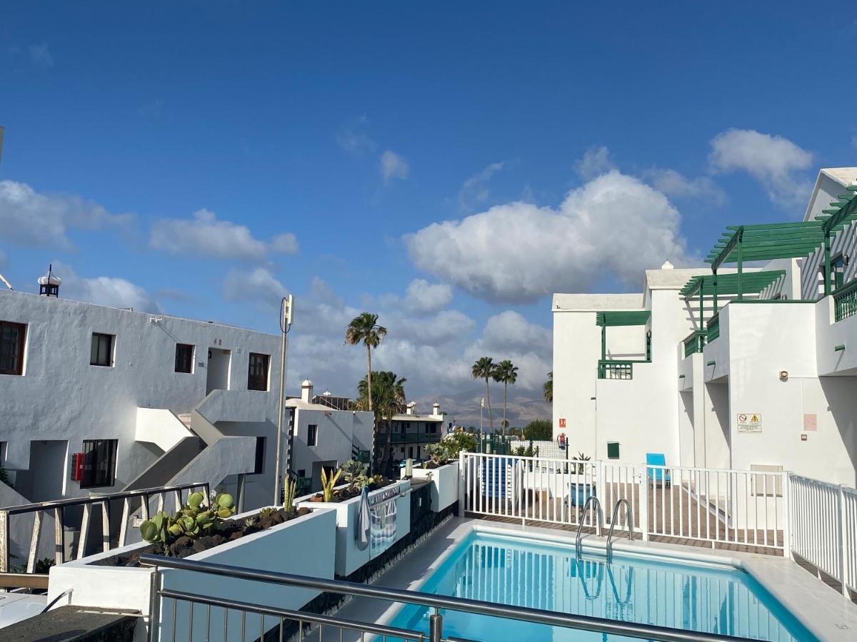 Carpe Diem Lanzarote Puerto del Carmen  Eksteriør bilde