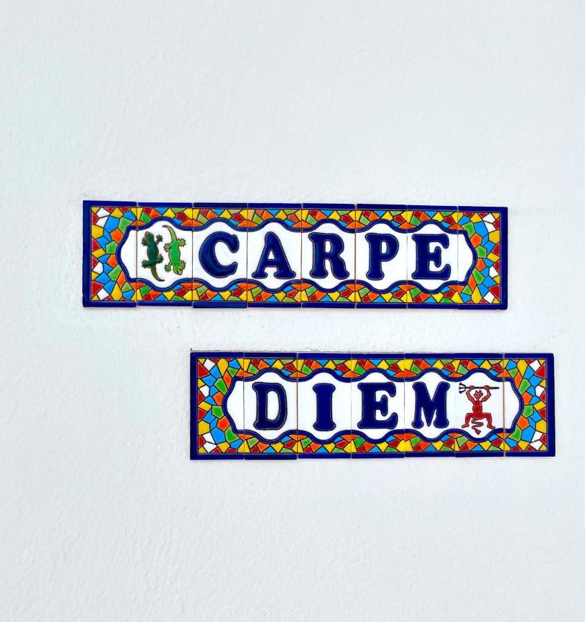 Carpe Diem Lanzarote Puerto del Carmen  Eksteriør bilde