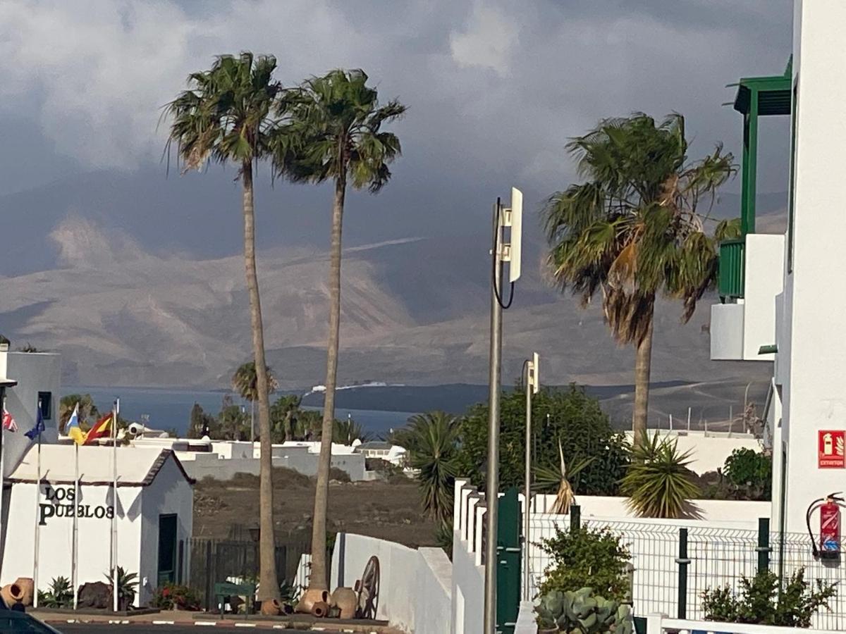 Carpe Diem Lanzarote Puerto del Carmen  Eksteriør bilde